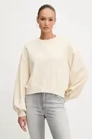 Bavlnená mikina Pinko