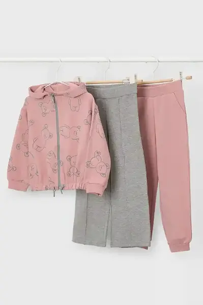 Detská tepláková súprava Mayoral