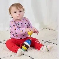 Body pre bábätká Bobo Choses Game Pawns