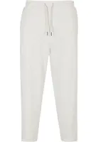 Sweatpants from the 90s light gray