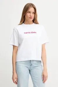 Bavlnené tričko Calvin Klein Jeans
