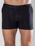 Boxer shorts-BR-BK-4476.28P-black