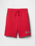 GAP Kids' Shorts with Logo - Boys