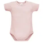 Pinokio Body Short Sleeve Pink Lovely Dayse