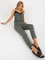 Pants-D73770M61869J-khaki