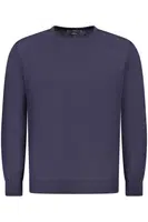 GUESS JEANS MEN'S BLUE SWEATER