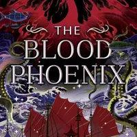 The Blood Phoenix - Chen Amber