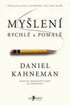 Myšlení, rychlé a pomalé - Daniel Kahneman