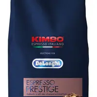 DELONGHI Kimbo Prestige zrnková káva 1000 g