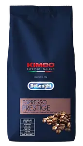 DELONGHI Kimbo Prestige zrnková káva 1000 g