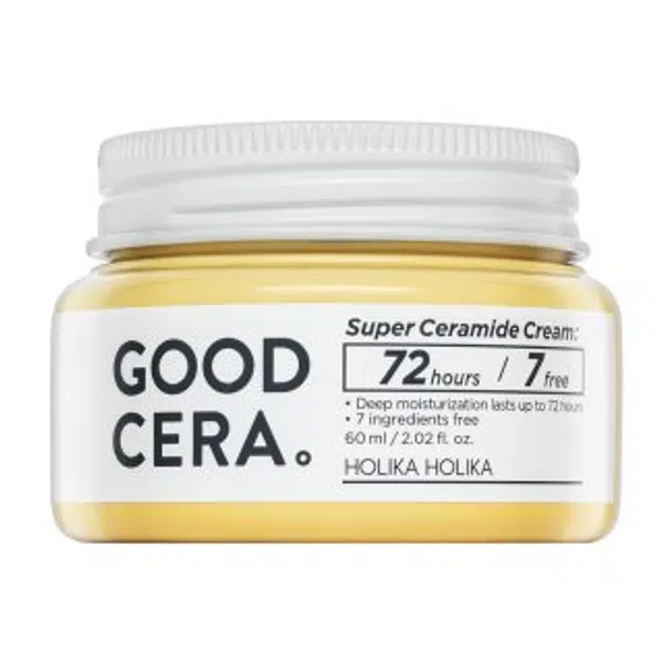 Holika Holika Good Cera hydratační krém Super Ceramide Cream 60 ml