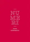 Numeri - Ivana Kašpárková