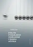 Kvalita fyzikálního vzdělávání v rukou učitele - Vojtěch Žák