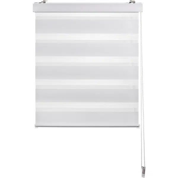 Boxxx DUÁLNÍ ROLETA, poloprůhledné, 120/160 cm