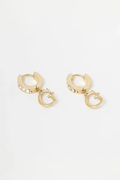 Náušnice Guess HUGGIE ME