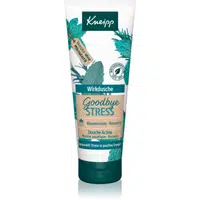 Kneipp Goodbye Stress jemný sprchový gel s povzbuzujícím účinkem 75 ml