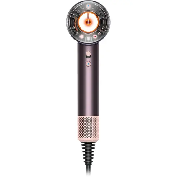 Dyson Supersonic™ Nural HD16 Jasper Plum fén na vlasy + box 1 ks