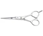 Kadeřnické nůžky Kasho Design Master Classic - 5" + dárek zdarma