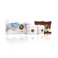 NUPREME Collagen beauty box kolagen 2 x 205 g + bonbony 2 x 80 g