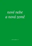 Nové nebe a nová země - Jiří Šamšula