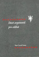Deset argumentů pro celibát - Hans Conrad Zander