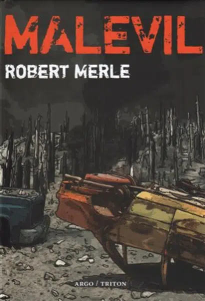 Malevil - Robert Merle