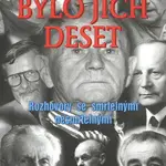 Bylo jich deset - František Cinger
