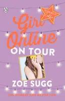 Girl Online: On Tour - Zoe Suggová