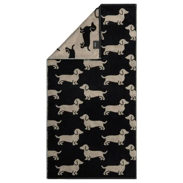 Cawoe OSUŠKA DO SPRCHY, 80/150 cm,