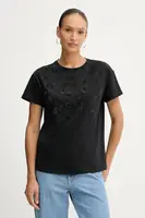 Bavlněné tričko Liu Jo