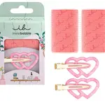 Set natáček pro objem vlasů Invisibobble Oasis Roller Retreat + dárek zdarma