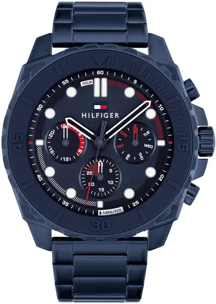 Tommy Hilfiger Morgan 1710691