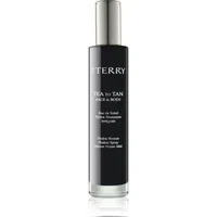 By Terry Tea to Tan hydratační a bronzující sprej na obličej a tělo odstín N°1 - Summer Bronze 100 ml