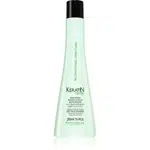 Phytorelax Laboratories Keratin Curly šampon pro kudrnaté a vlnité vlasy proti krepatění 250 ml