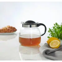 Novel ČAJOVÁ KONVICE 1,8 l