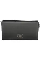Černá kabelka Calvin Klein