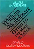 Othello, benátský mouřenín / Othello, the Moor of Venice - William Shakespeare