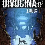 Divočina 2 - Mikuláš Podprocký