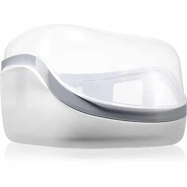 Chicco Steam Steriliser For Microvawe Ovens sterilizátor do mikrovlnné trouby 1 ks