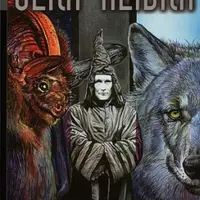 Šerá hlídka - Sergej Vasiljevič Lukjaněnko