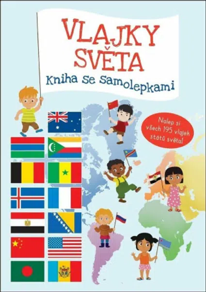 Vlajky světa