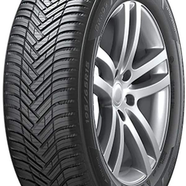 HANKOOK 245/35 R 20 95Y H750_KINERGY_4S2 TL XL M+S 3PMSF FR