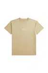 Bavlněné tričko Polo Ralph Lauren béžová barva, 323964779005