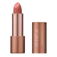 Inika Organic BIO Veganská rtěnka Soft Coral 4,2 g