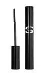Sisley So Intense Mascara 1 Deep Black prodlužující řasenka 7,5 ml