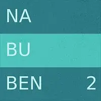 NABUBEN – Nabuben 2