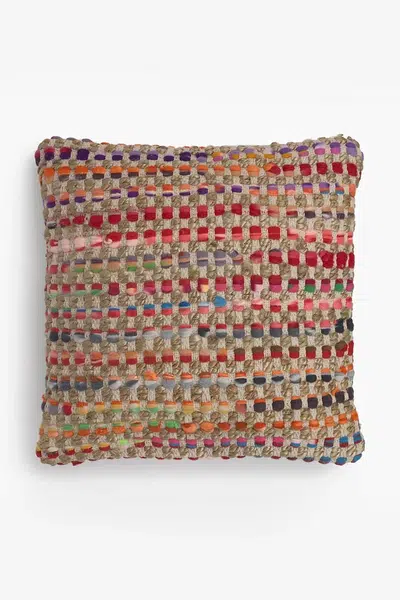 Povlak na polštář Calma House Cando 45 x 45 cm více barev