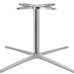 LD SEATING Samostatná stolová podnož TF-B450-N6