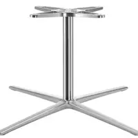 LD SEATING Samostatná stolová podnož TF-B450-N6