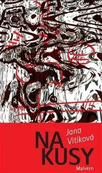 Na kusy - Jana Vitíková